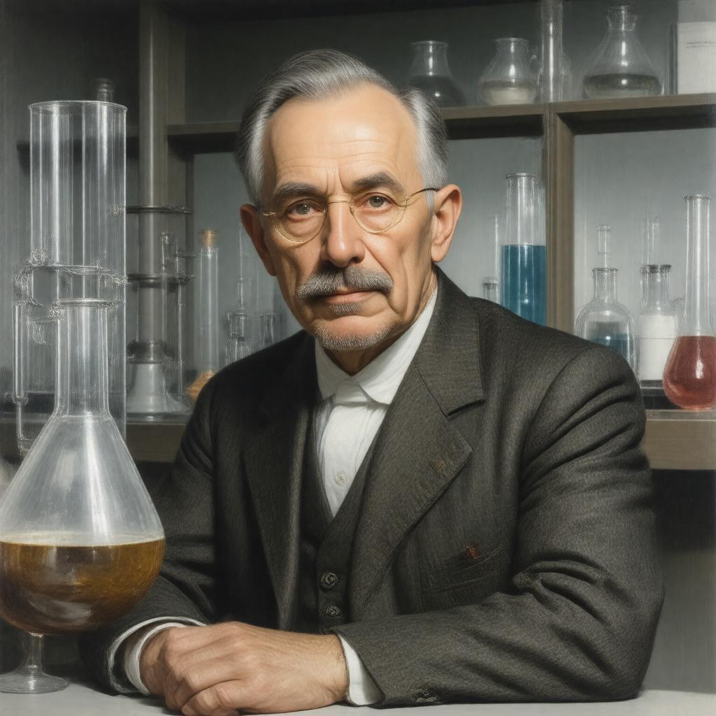 Vladimir Prelog